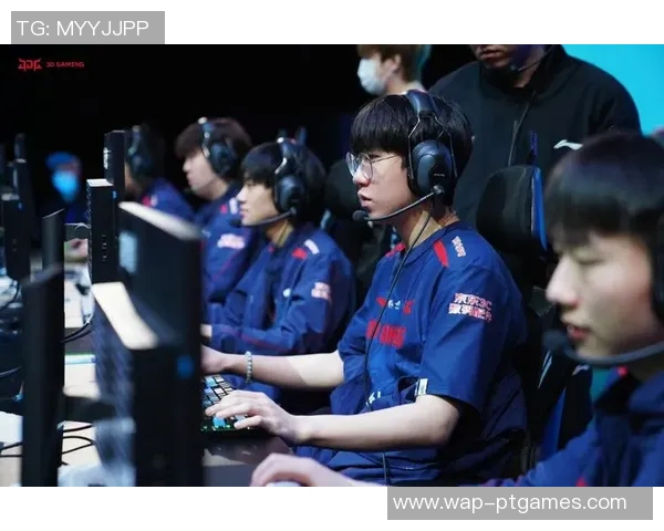 深度解析JDG战队在英雄联盟中的技术优势与战术创新实时新闻